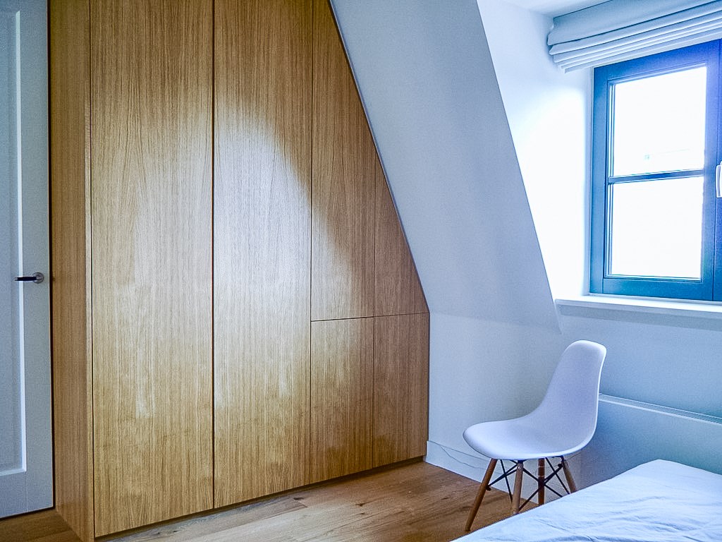 Te huur: Appartement Eerste Oosterparkstraat, Amsterdam - 18