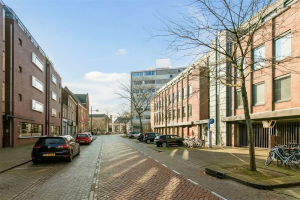 For rent: Apartment Concordiastraat, Breda - 1