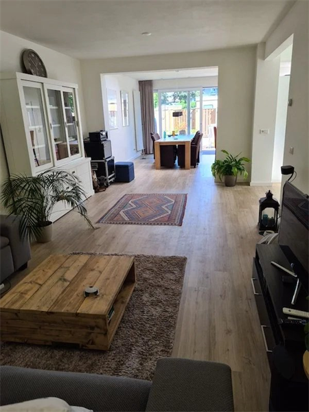 For rent: House Doormanlaan, Son En Breugel - 4