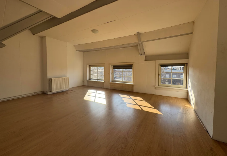 Te huur: Kamer Mathenesserweg, Rotterdam - 1