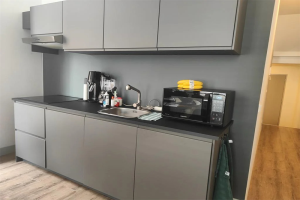 Te huur: Appartement Kuiperssteeg, Leiden - 1