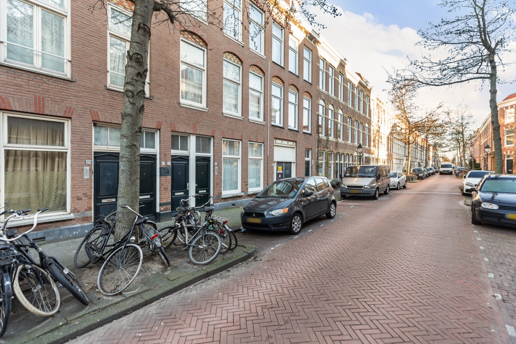 For rent: Apartment Newtonstraat, Den Haag - 32