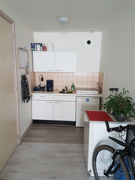 Appartement te huur
