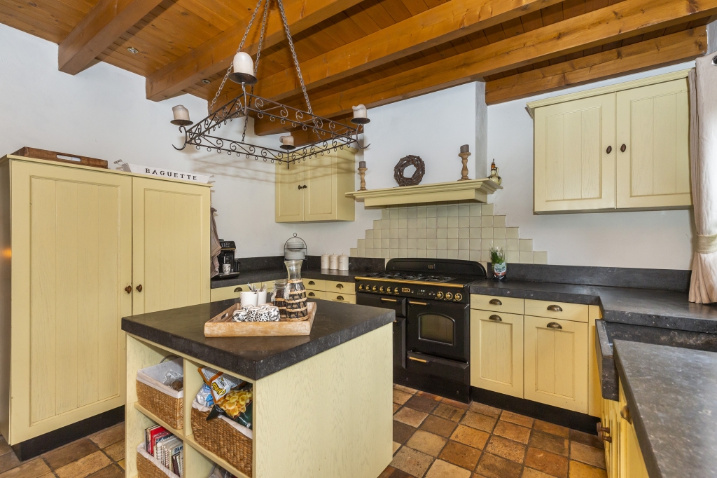 Te huur: Woning Voorstraat, Made - 12