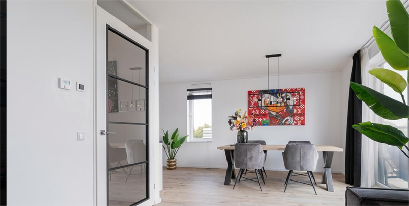 For rent: Apartment Beijneslaan, Beverwijk - 9