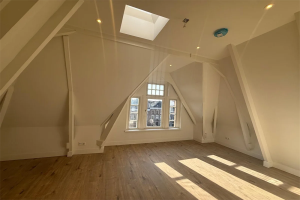 Te huur: Appartement Schuitendiep, Groningen - 1