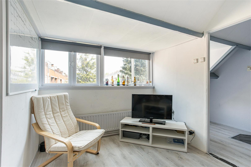 Te huur: Appartement Bevelandsestraat, Rotterdam - 8