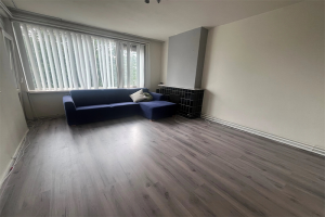 Te huur: Kamer Europalaan, Tilburg - 1