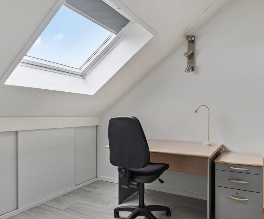 Te huur: Woning Kromme Stelakker, Cothen - 10