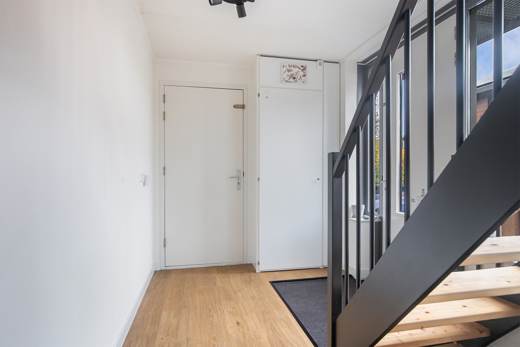 Te huur: Woning Slauerhoffstraat, Alkmaar - 2