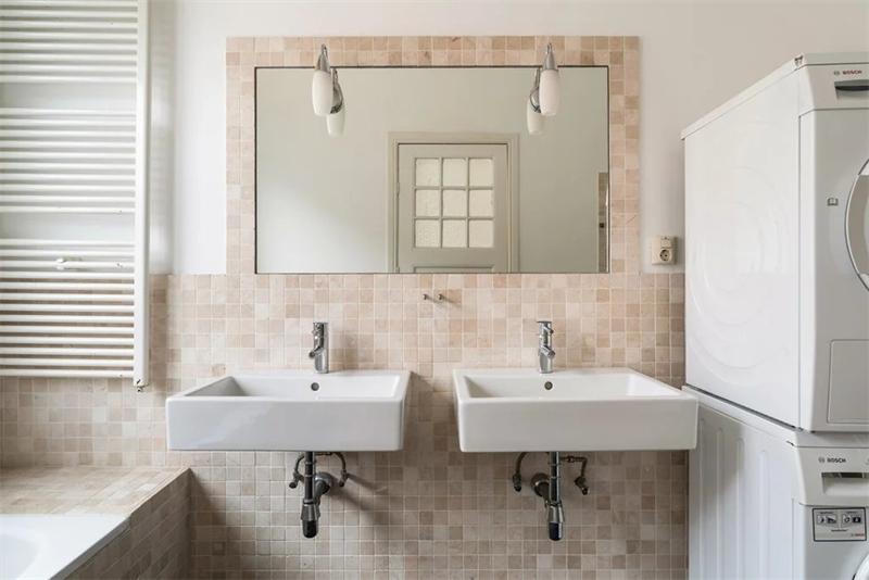 Te huur: Appartement Hogewal, Den Haag - 19