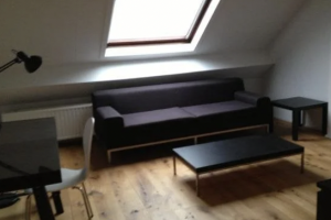 Te huur: Woning Kapoenstraat, Maastricht - 1