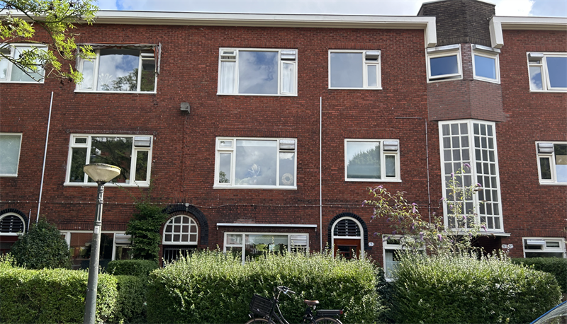Kamer te huur in de Diephuisstraat in Groningen