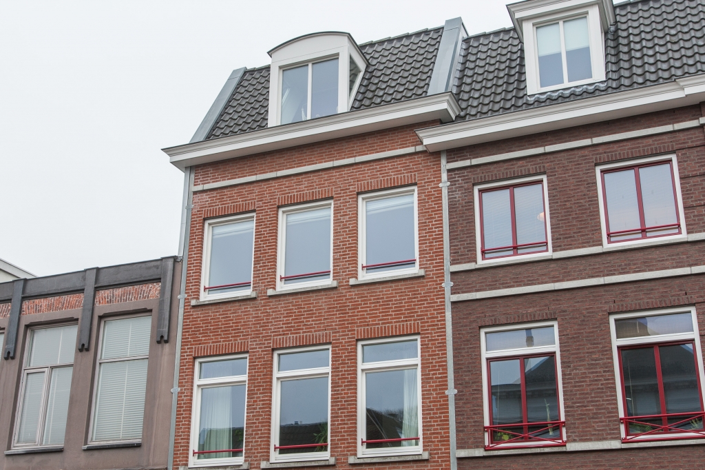 Te huur: Appartement Haagweg, Breda - 31