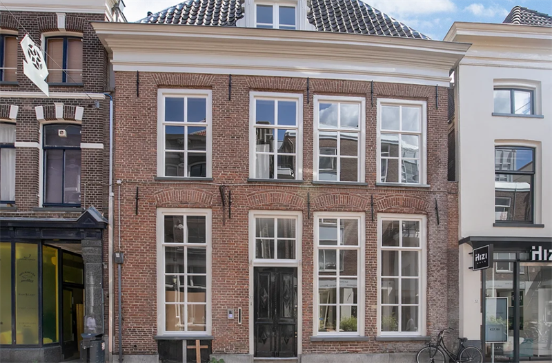 For rent: Apartment Bakkerstraat, Arnhem - 4