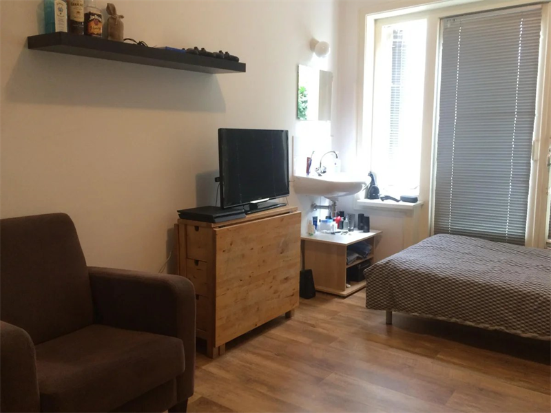 Te huur: Kamer Amperestraat, Eindhoven - 4