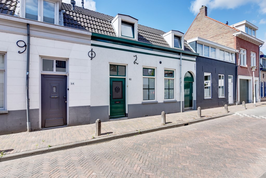 For rent: House Heilige Geeststraat, Eindhoven - 33