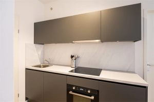 Te huur: Appartement Stationsstraat, Tilburg - 1