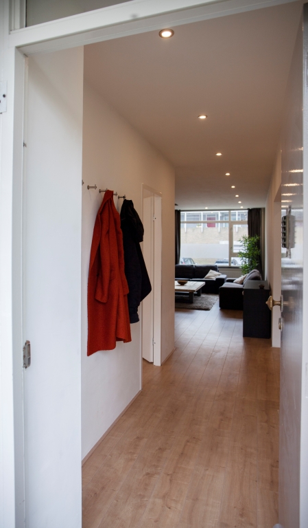 Te huur: Appartement Adriaan van Bergenstraat, Breda - 6