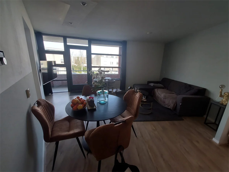 For rent: Apartment Maisberg, Roosendaal - 1