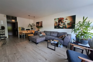 For rent: Apartment Handellaan, Breda - 1