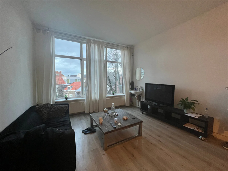 For rent: Apartment Schiedamseweg, Rotterdam - 4