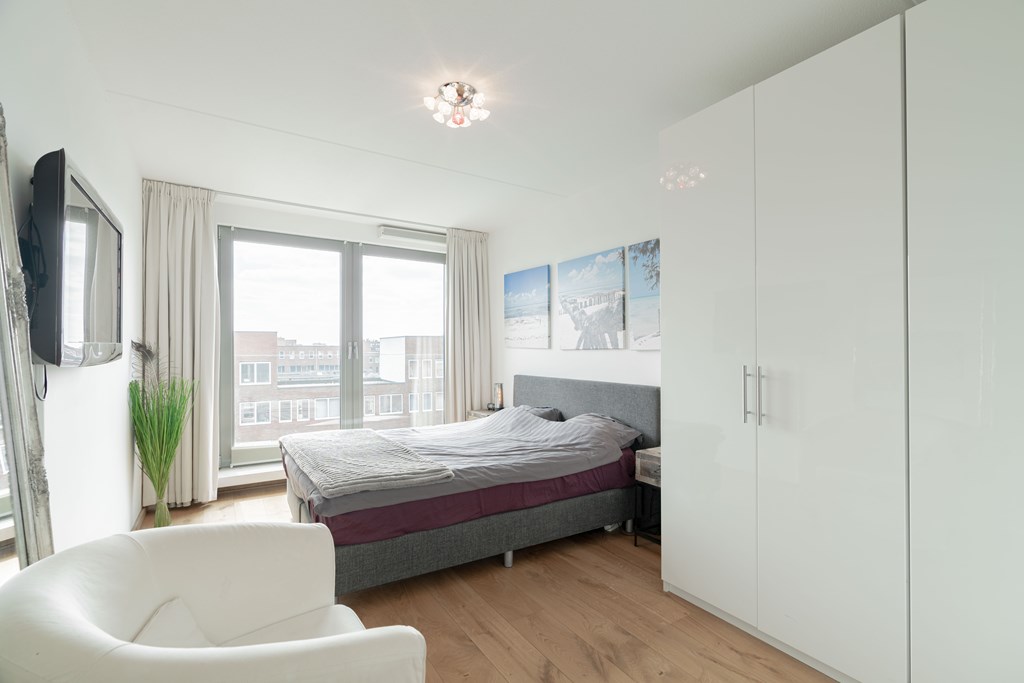 Te huur: Appartement Bert Haanstrahof, Amsterdam - 18