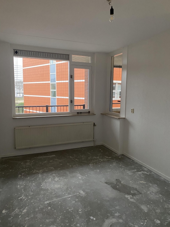For rent: Apartment Stationsstraat, Apeldoorn - 3