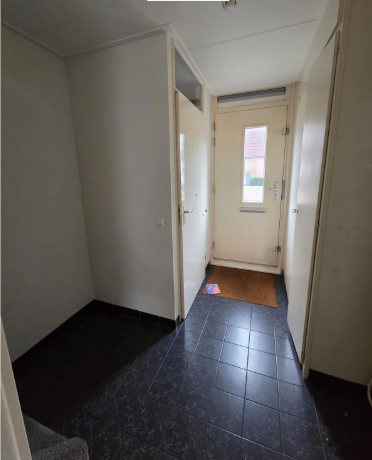 Te huur: Woning Marie de Lannoystraat, Leiden - 5