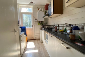 For rent: Room Ambonstraat, Groningen - 1