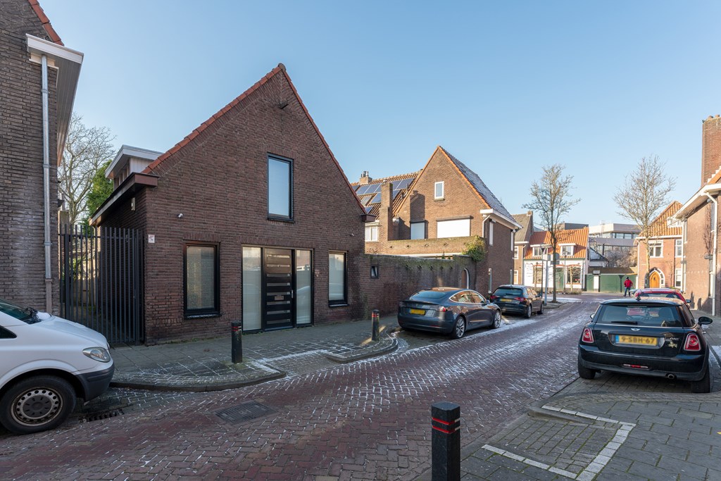 For rent: House Tjalkstraat, Eindhoven - 42