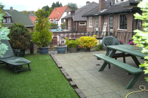 For rent: Apartment Sprengenweg, Apeldoorn - 1