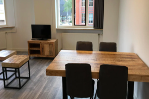 Te huur: Appartement Piet Heinstraat, Enschede - 1