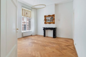 For rent: Apartment Laan van Meerdervoort, Den Haag - 1