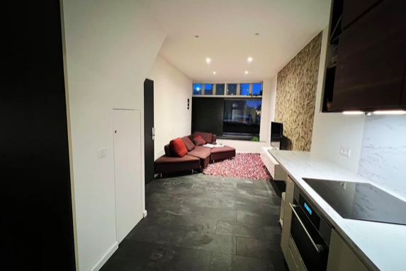 Halfweg nh – 1165MC