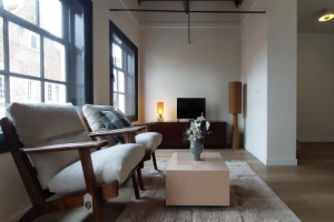 Te huur: Appartement Nieuwstraat, Hasselt - 1