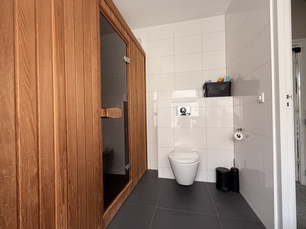 Te huur: Woning Burgwal, Kampen - 28