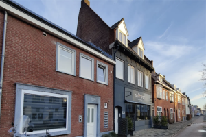 For rent: Apartment Tongelresestraat, Eindhoven - 1