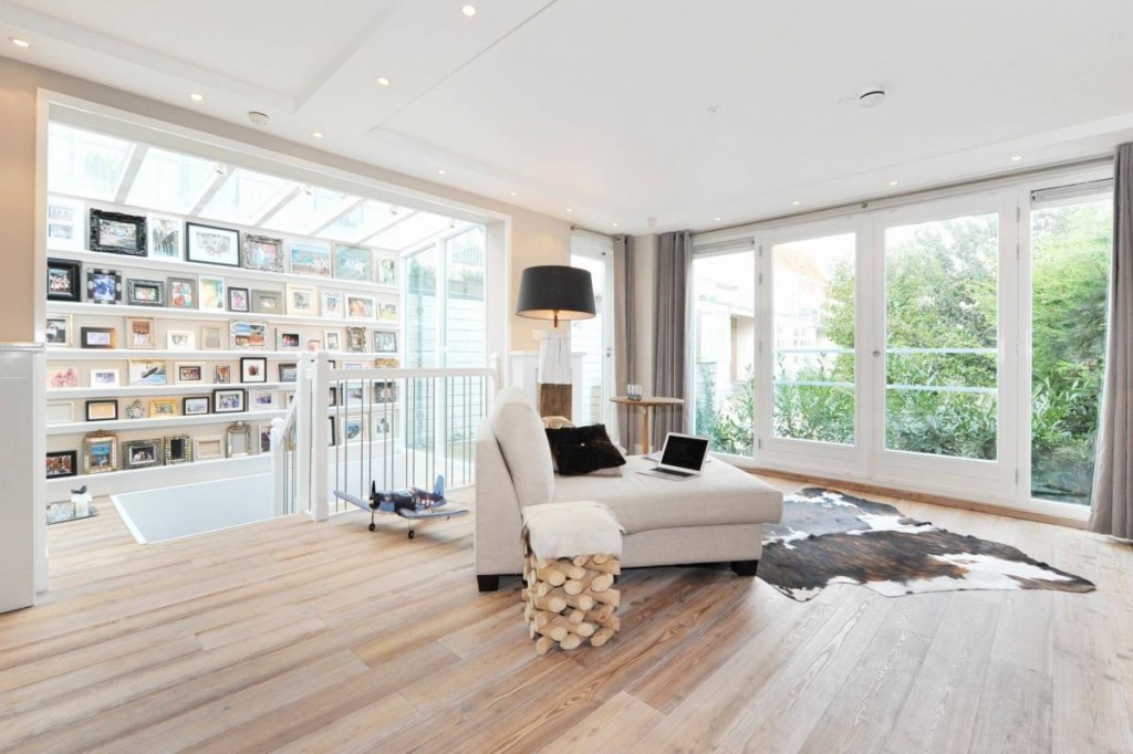 Te huur: Woning Van Diemenstraat, Den Haag - 25