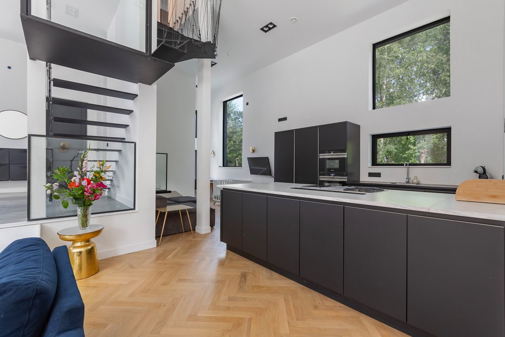 Te huur: Woning Drontermeerpad, Amsterdam - 15