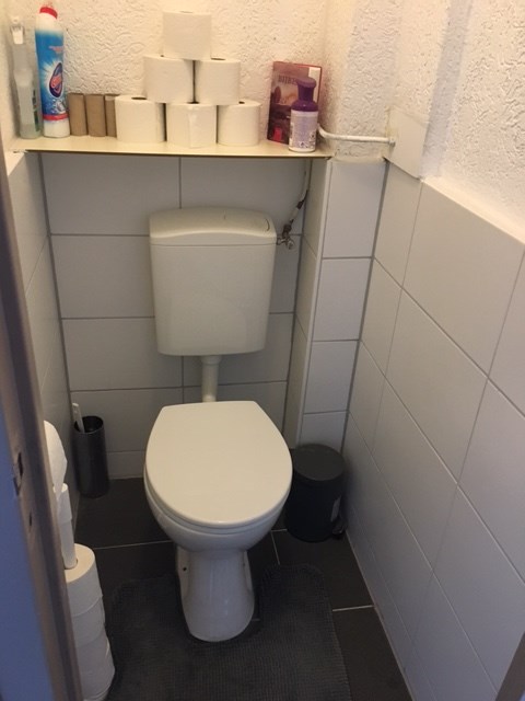 Te huur: Kamer Gildemeestersplein, Arnhem - 6