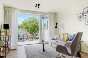 Te huur: Appartement Cannerweg, Maastricht - 1