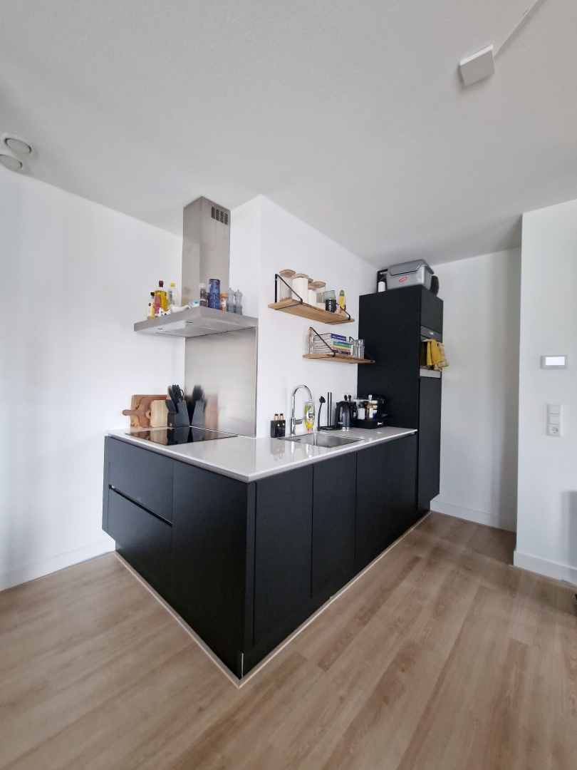 Appartement te huur 's-Gravenweg, Rotterdam