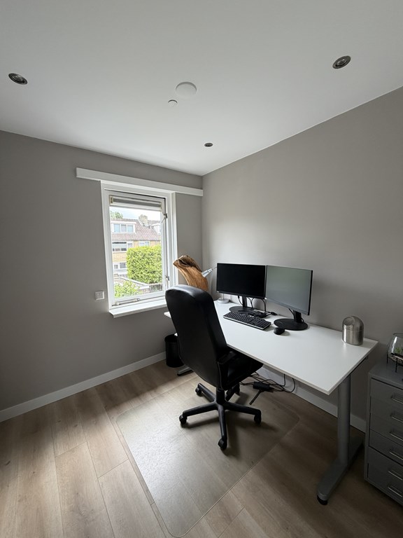 Te huur: Woning Dorsersstraat, Nieuw Vennep - 11