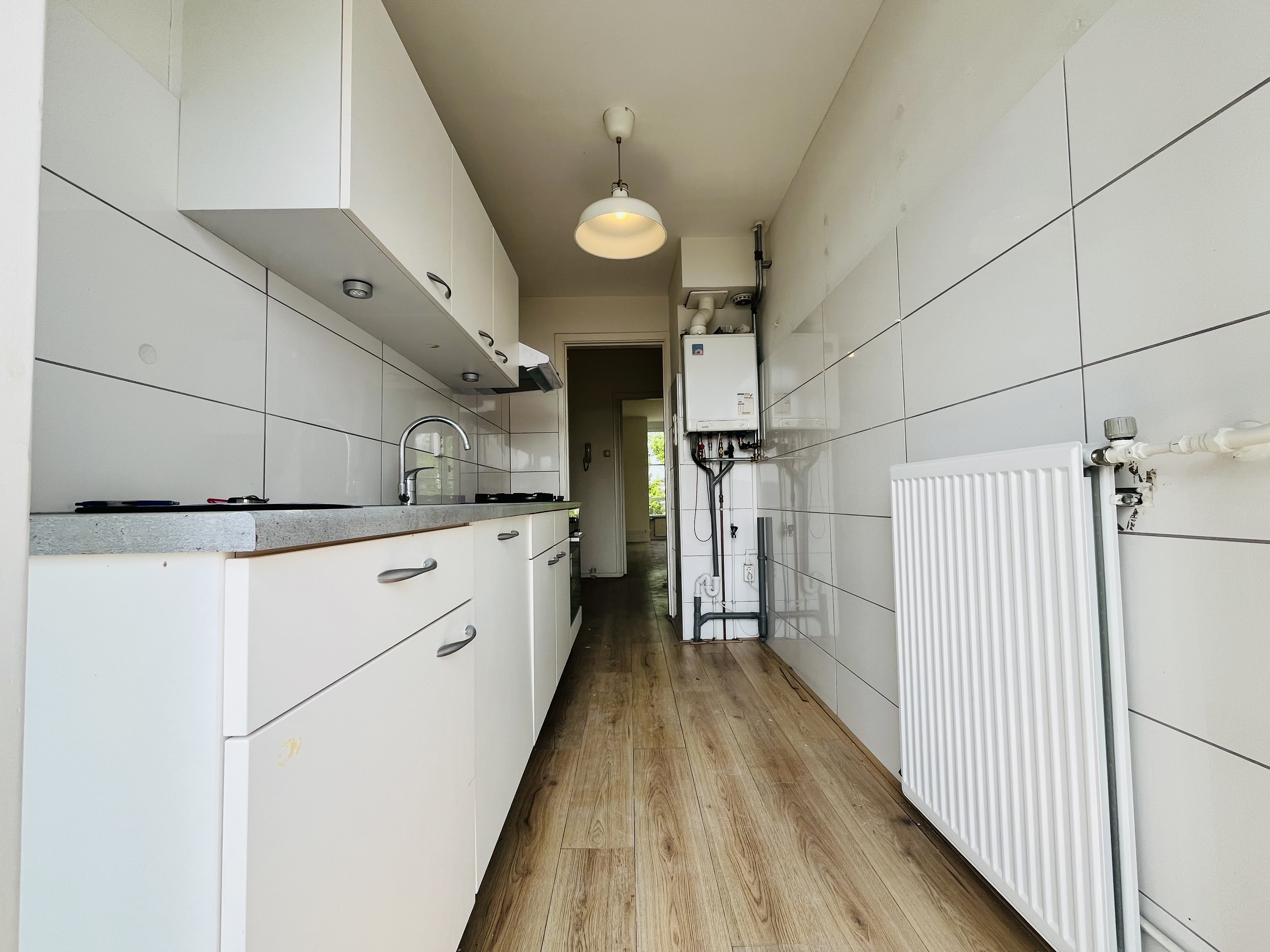 Te huur: Woning Volendamlaan, Den Haag - 17