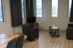 Te huur: Appartement Piet Heinstraat, Enschede - 1