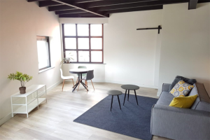 For rent: Apartment Getfertweg, Enschede - 1