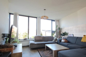 For rent: Apartment Hardesteinstraat, Zwolle - 1