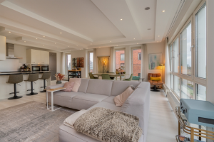 For rent: Apartment Meer en Vaart, Amsterdam - 1