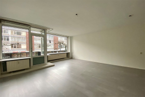 For rent: Apartment Van Bijlandtplaats, Rotterdam - 1